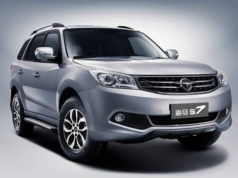 S7ḻSUV