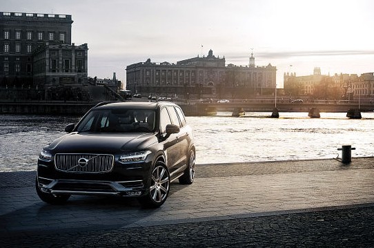 <b>ֶXC90ȫ׷</b>