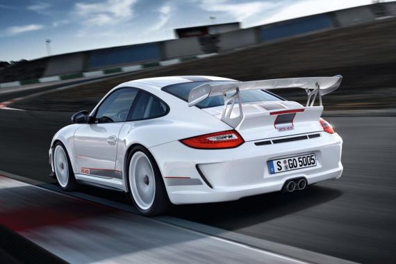 ʱ911 GT3 RS